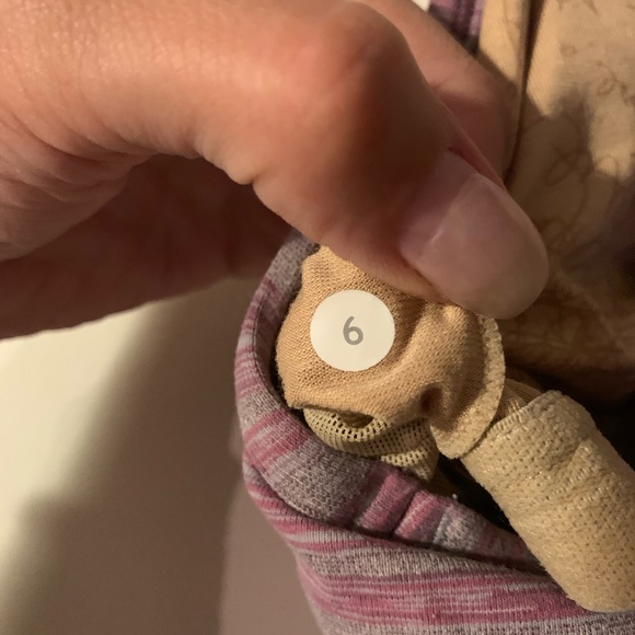 Lululemon tank top - Picture 4 of 4